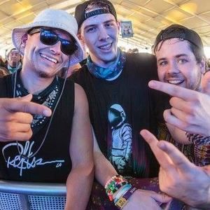 Meet your Posher, Ted